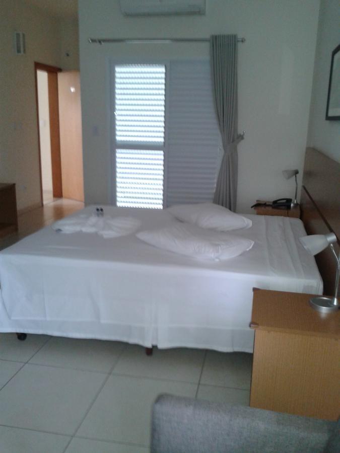 Aredes Hotel Itabirito Zewnętrze zdjęcie