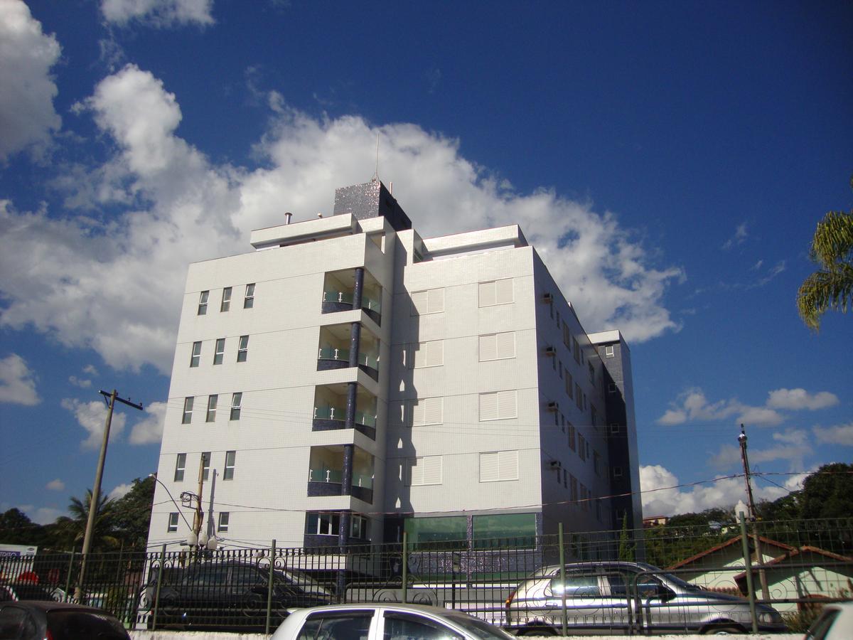 Aredes Hotel Itabirito Zewnętrze zdjęcie
