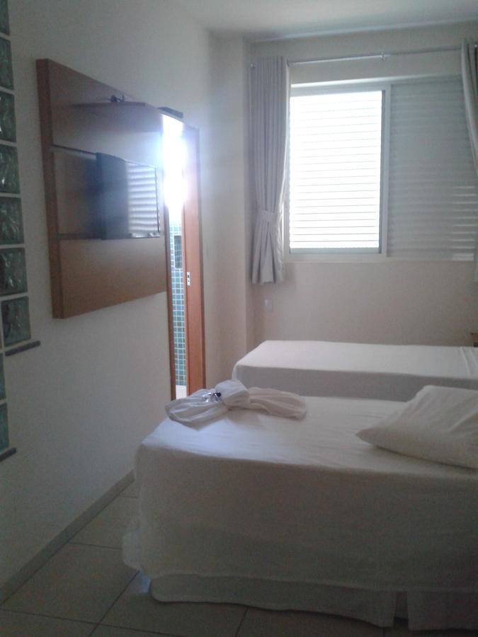 Aredes Hotel Itabirito Zewnętrze zdjęcie